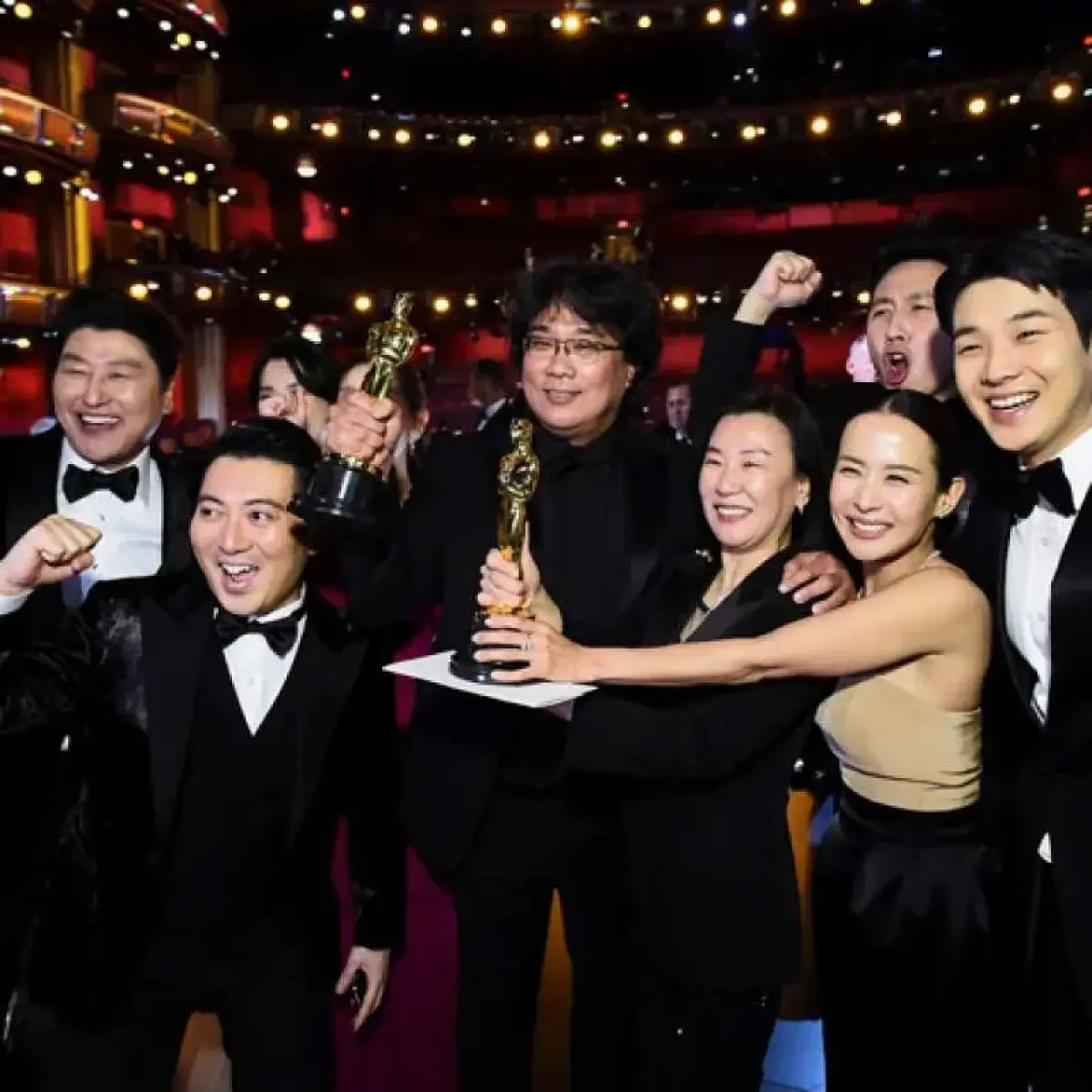 Oscar Melarang Aktor dan Penulis AI Masuk Nominasi Mulai 2027